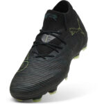 Puma 8 Firm Ground Football Boots – view 6