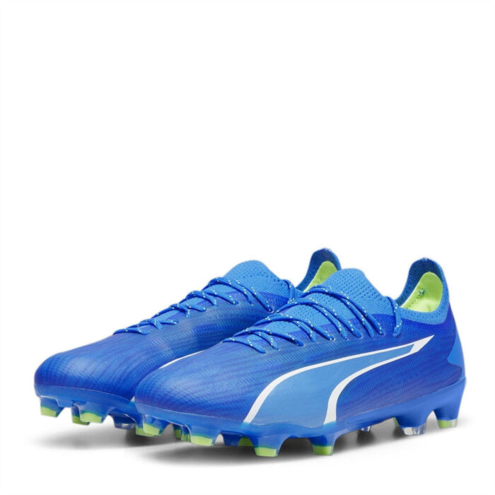 Puma Ultra A Ultra Firm Ground Football Boots – view 7