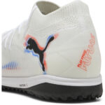 Puma Future 8 Turf Football Boots – Puma White-Pu – view 5