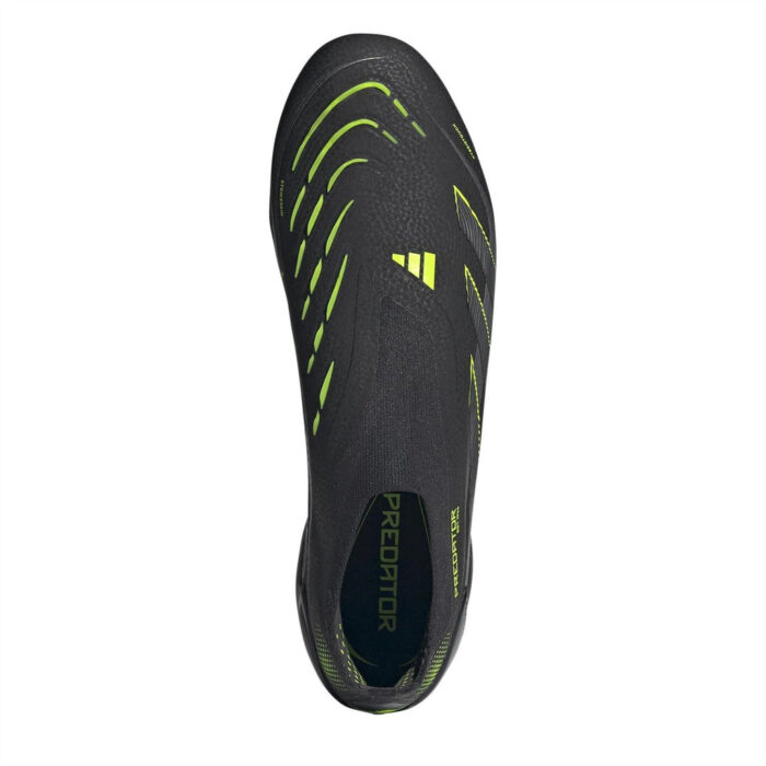 adidas Predator Firm Ground Football Boots – view 5