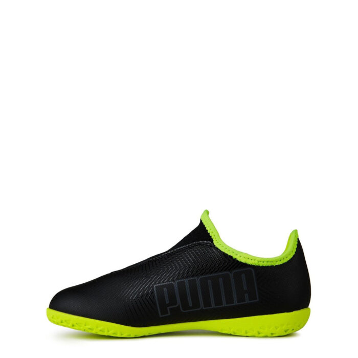 Puma Finesse Ll Junior Indoor Football Boots – view 2