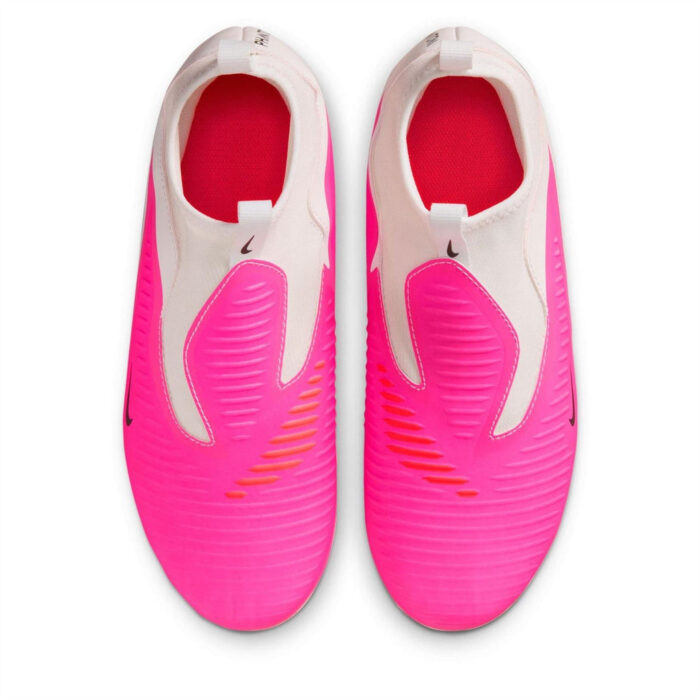 Nike Phantom 6 Junior Firm Ground Football Boots – Multi - Image 6