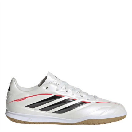 adidas Copa Pure Iv Junior Indoor Football Boots