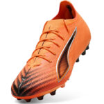 Puma Ultra 6 Firm Ground Football Boots – Heat Fire-Pum - Image 6