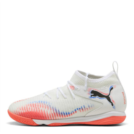 Puma Junior Indoor Football Boots – view 2