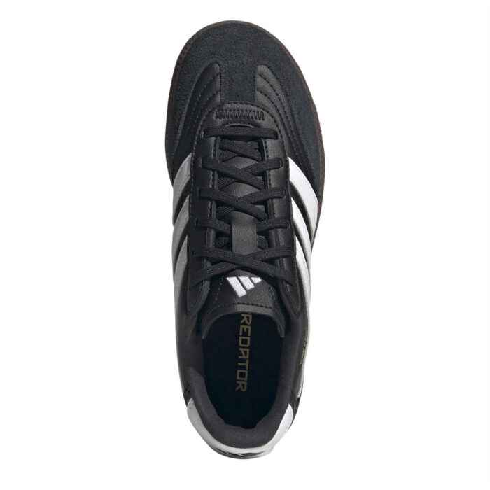 adidas Predator Freestyle Junior Indoor Football Boots – view 5