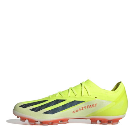 adidas X Crazyfast Artificial Ground Football Boots – view 2