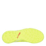 Skechers Skx 01 Junior Turf Football Boots – Yellow/Black - Image 4