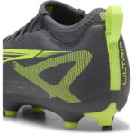 Puma Junior Firm Ground Football Boots - Image 5