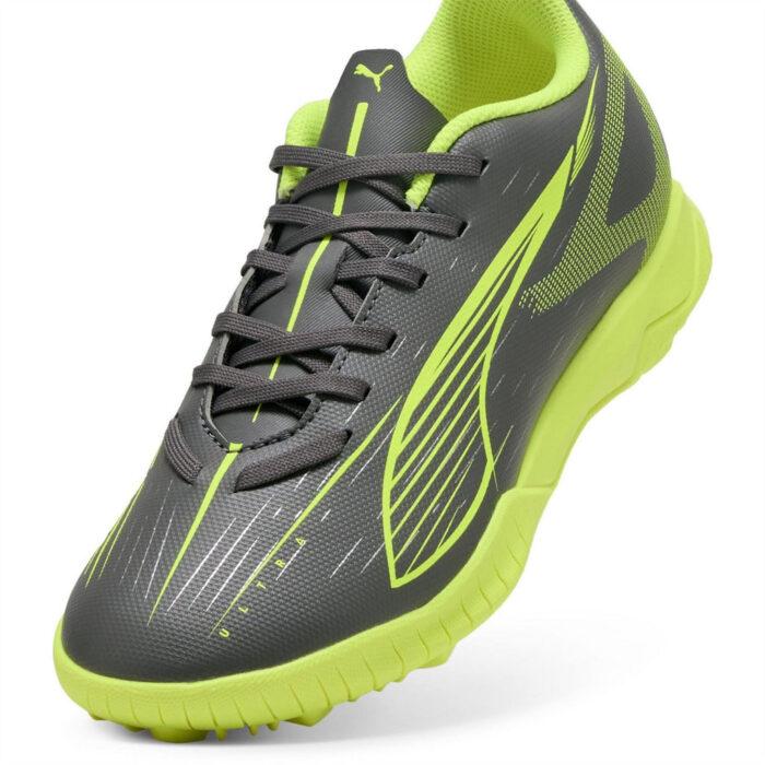Puma Ultra 5 Junior Turf Football Boots – view 6