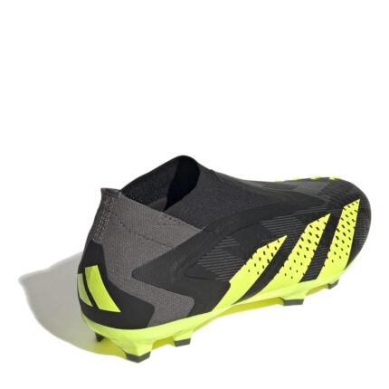 adidas Predator Accuracy Injection+ Junior Firm Ground Football Boots – view 2