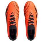 adidas Predator Accuracy .1 Low Soft Ground Football Boots – view 6