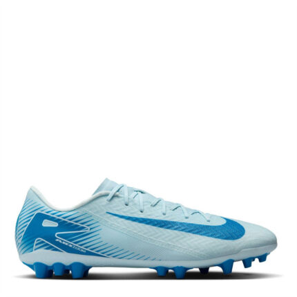Nike Mercurial Vapor 16 Artificial Ground Football Boots – Blue/Baltic