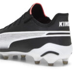 Puma Firm Ground Football Boots - Image 5
