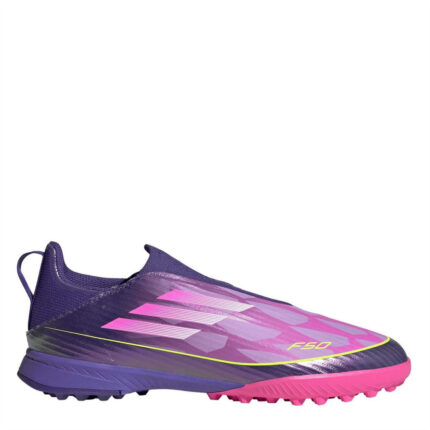 adidas F50 Junior Turf Football Boots