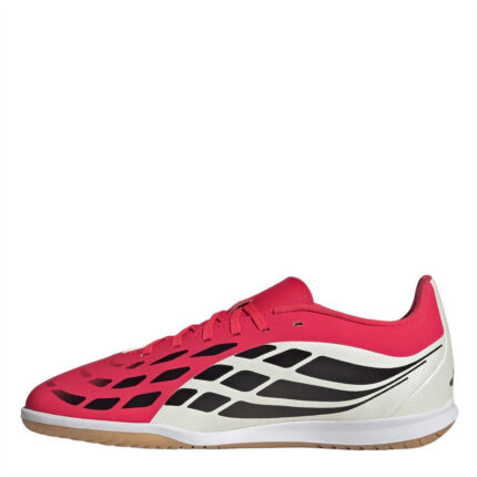 adidas Predator Junior Indoor Football Boots – view 2