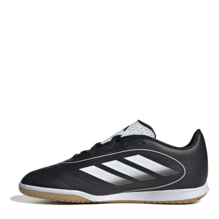 adidas Goletto Junior Indoor Football Boots – view 2
