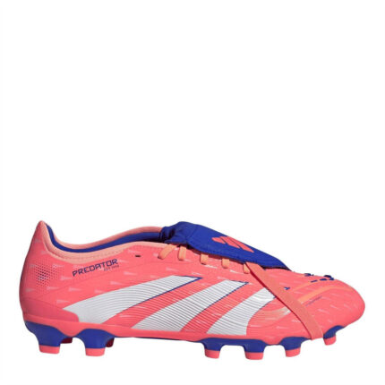 adidas Predator Firm Ground Football Boots – Signal Coral