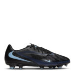 Nike Phantom 6 Low Firm Ground Football Boots – Black/Black