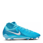 Nike Phantom Luna Ii Firm Ground Football Boots – Blue/Baltic – view 7