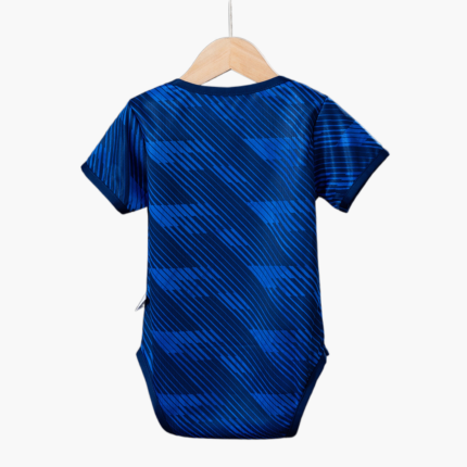 Baby France 2026 World Cup Home World Cup Jersey