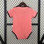 Baby Inter Miami CF 2024/25 Home Suit Jersey