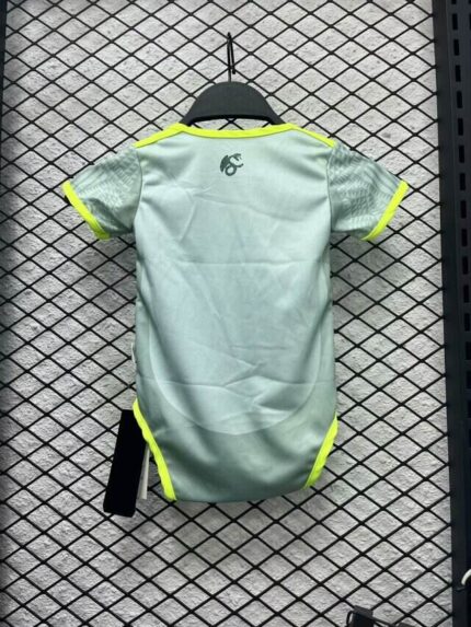 Baby Mexico 2024 Away Jersey