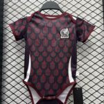 Baby Mexico 2024 Home Jersey