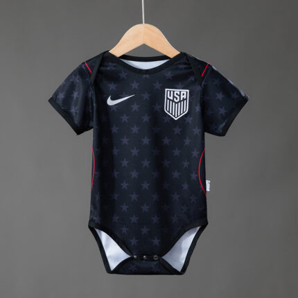Baby USA 2026 World Cup Away Jersey