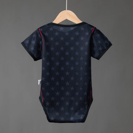 Baby USA 2026 World Cup Away Jersey