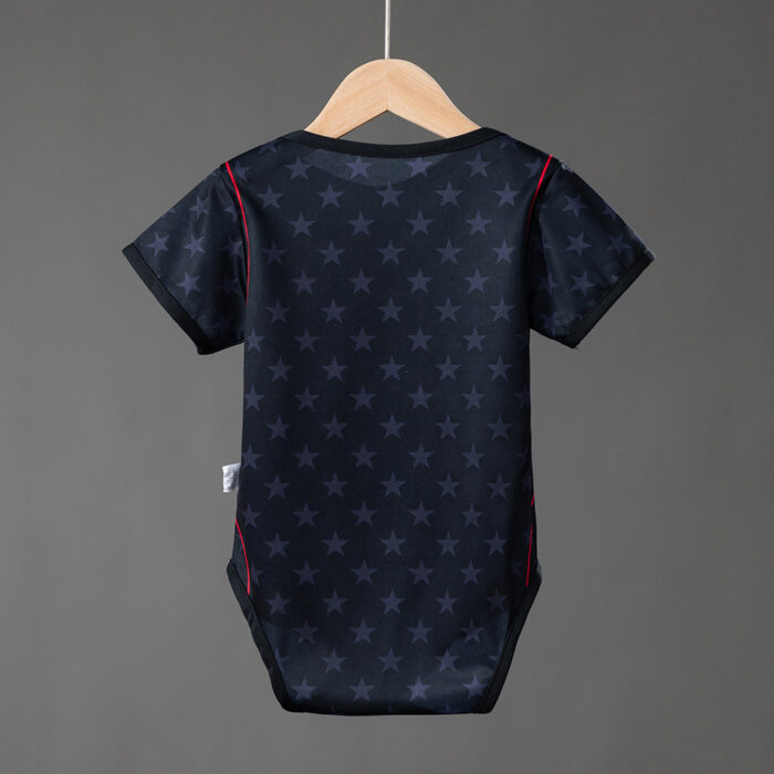 Baby USA 2026 World Cup Away Jersey