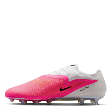 Nike Phantom 6 Low Turf Football Boots – Multi – view 2