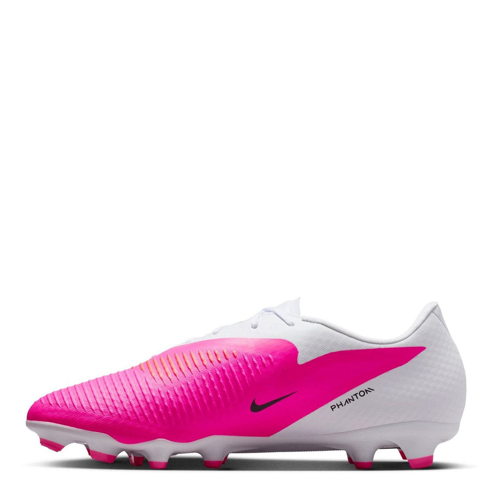 Nike Phantom 6 Low Firm Ground Football Boots – Multi – view 2