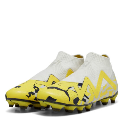 Puma Future Firm Ground Football Boots