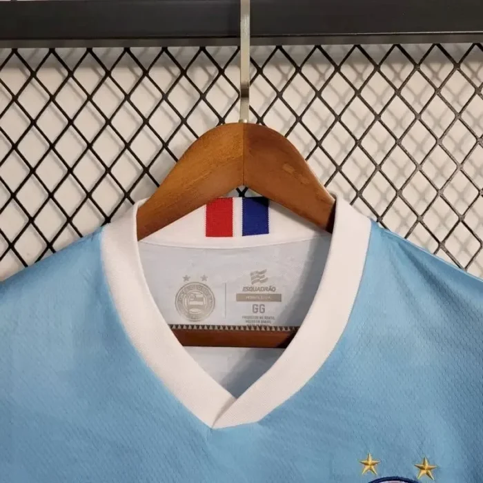 Bahia 2022/23 Third Jersey