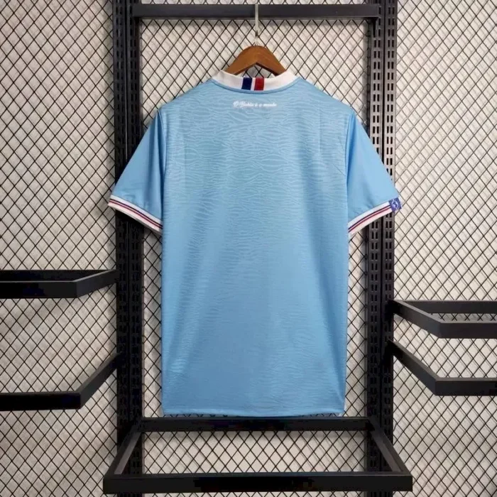 Bahia 2022/23 Third Jersey