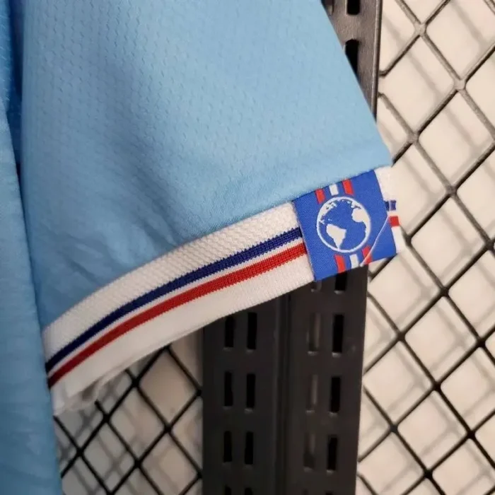 Bahia 2022/23 Third Jersey