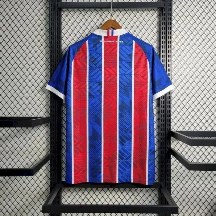 Bahia 2023/24 Away Jersey