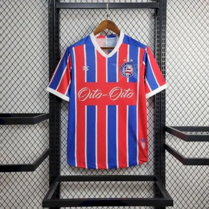 Bahia 2024/25 Anniversary Edition Jersey