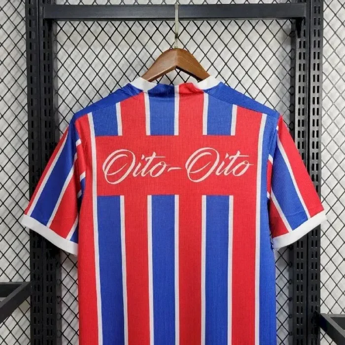 Bahia 2024/25 Anniversary Edition Jersey