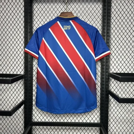 Bahia 2024/25 Away Jersey