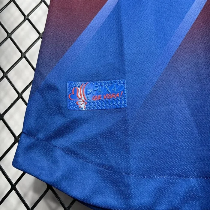 Bahia 2024/25 Away Womens Jersey