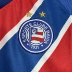 Bahia 2024/25 Away Womens Jersey
