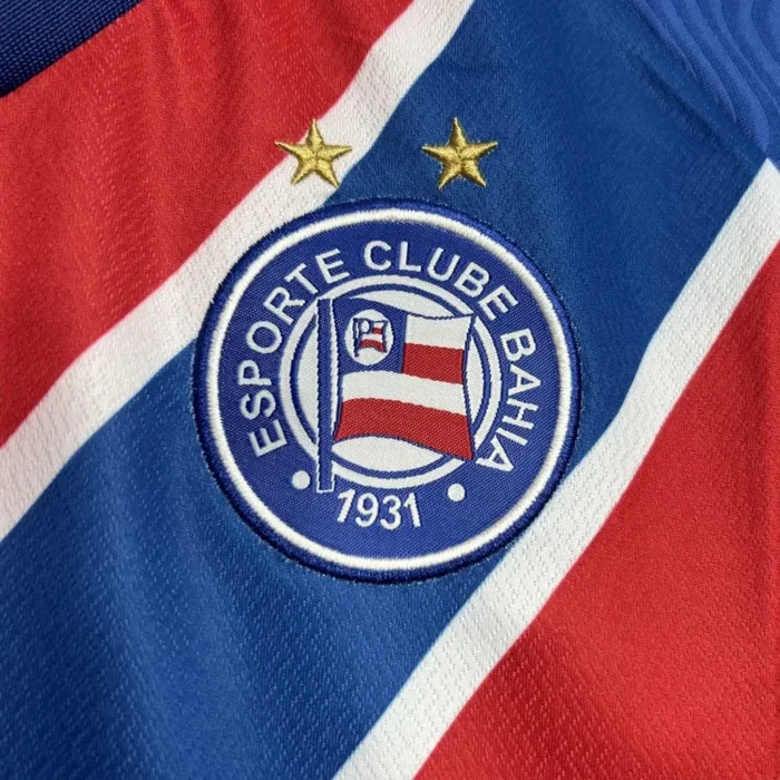 Bahia 2024/25 Away Womens Jersey