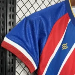 Bahia 2024/25 Away Womens Jersey