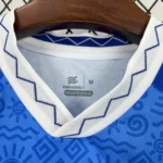 Bahia 2024/25 Blue Jersey