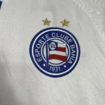 Bahia 2024/25 Home Jersey