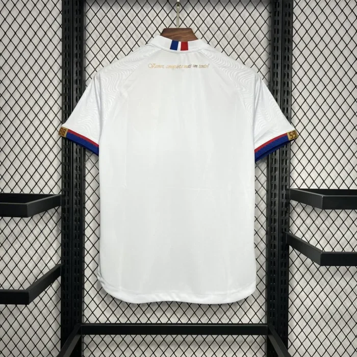 Bahia 2024/25 Home Jersey