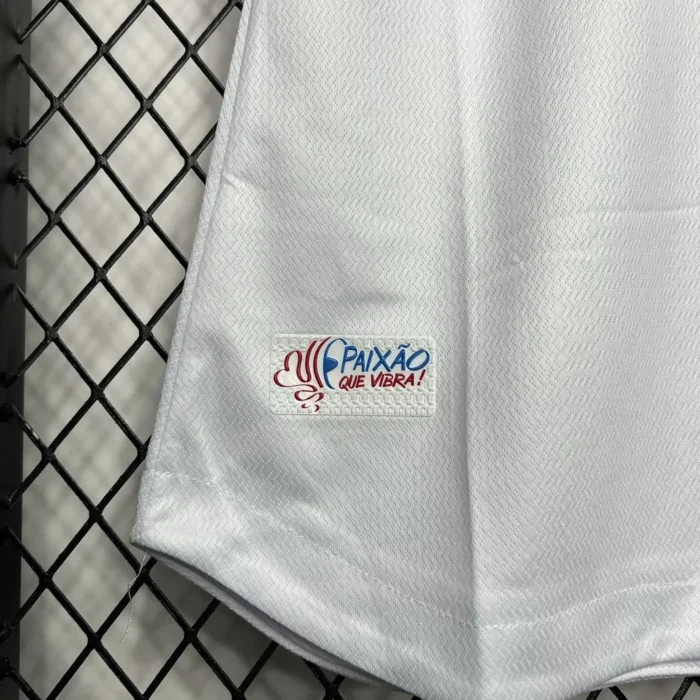 Bahia 2024/25 Home Jersey