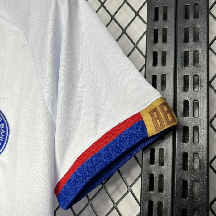 Bahia 2024/25 Home Jersey